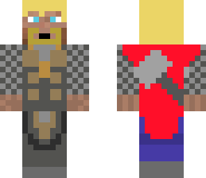 thor