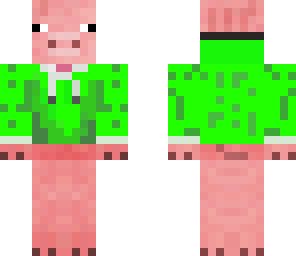 new piggy
