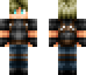 soldier