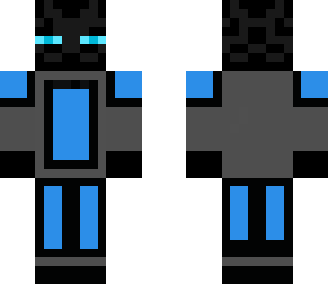 ciberenderman