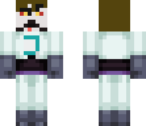 derpy team rocket guy