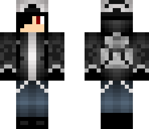 another custom ghoul