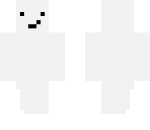 a great ghost