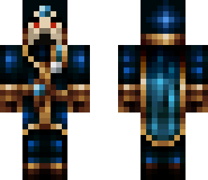 mage gabreta