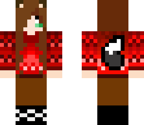 wolf girl 3