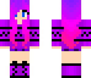 girl
