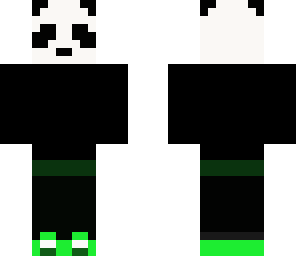 ninja panda 