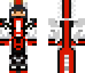 assasins creed skin