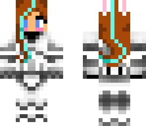 stormtrooper girl