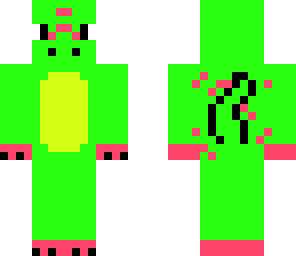 gecko