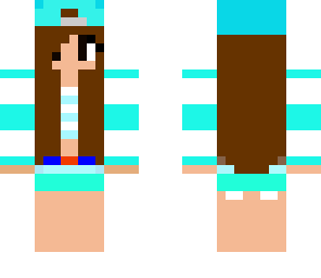 skater girl