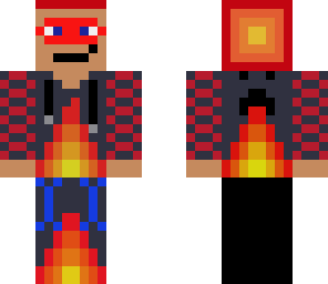 fire kaan