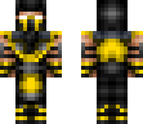 scorpion