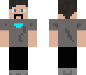 tony stark
