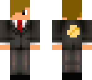 potato man