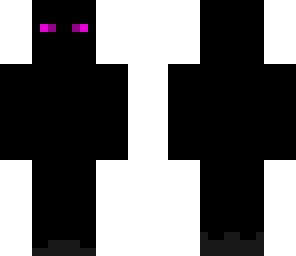 monster enderman