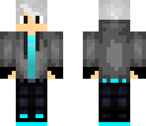 heretyk grey