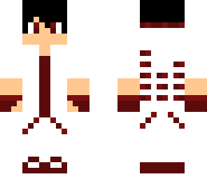 red gamer boy