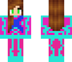 female x runner