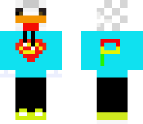 pato gamer