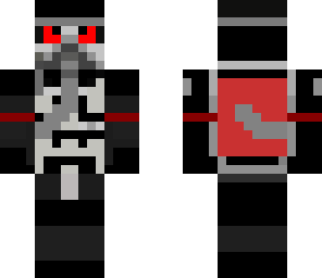 helghast