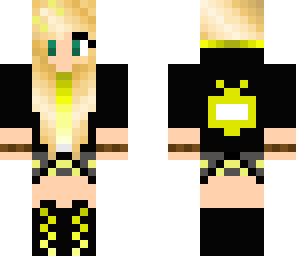 tv girl