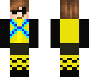 x runner 1