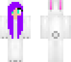 bunny girl to loulou