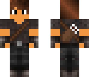 hunter