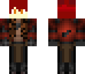 foxy
