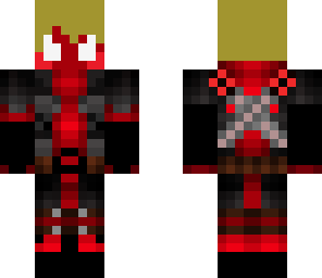 deadpool