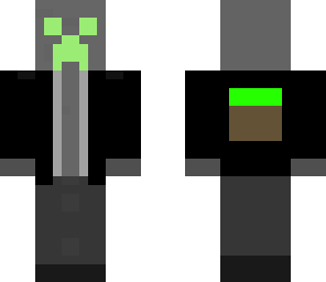 creepy hacker