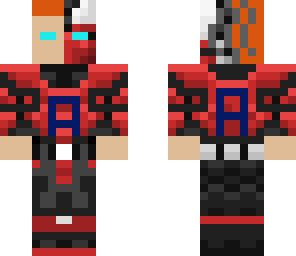 red sektor