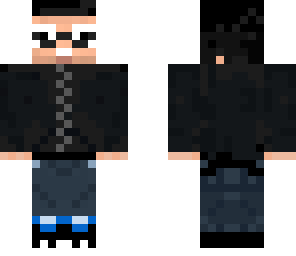nerdy paul