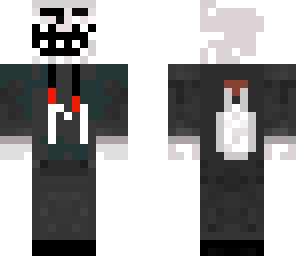 michis skin