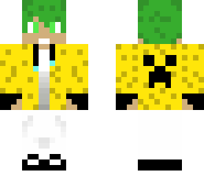 skin swaj