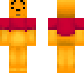 winnie the poog