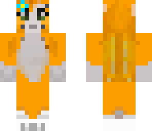 stampy girl
