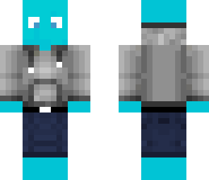teal ash
