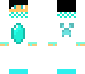 diamond guy