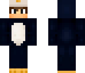 openguin t