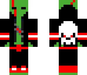 death devil