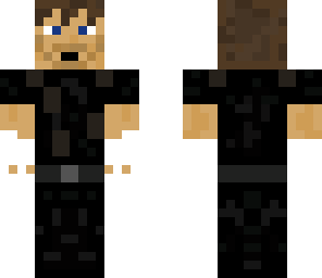 shield dean ambrose