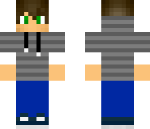 teen boy