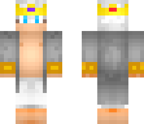 skin leviir