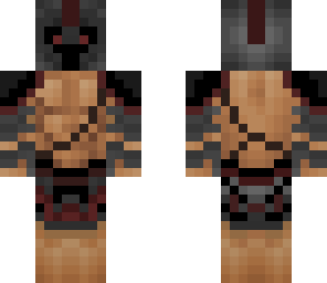 dark gladiator