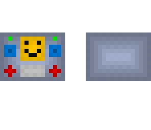retrocraft on
