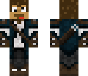 huntermonkey