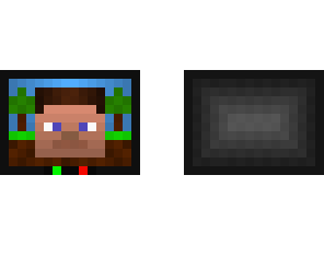 just steve in the tv