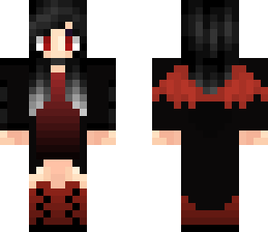 not my skin